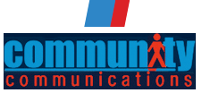 Community Communications